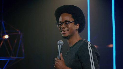 Comedy Central Stand-Up Featuring Season 2 Episode 4 - Ron Taylor - Tinder Isn't for Making Friends
