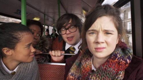 Dixi Season 1 Episode 3 - Nemesis