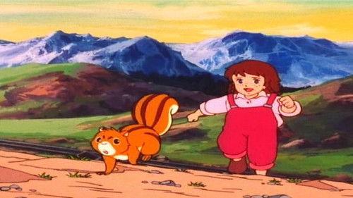 The Story of Pollyanna Season 1 Episode 1 - The Little Church Girl