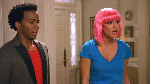 Friends with Benefits Season 1 Episode 7 - The Benefit of Mardi Gras