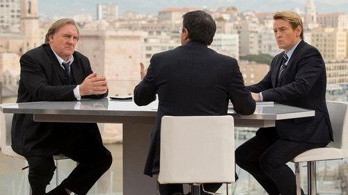 Marseille Season 1 Episode 8 - The Final Battle