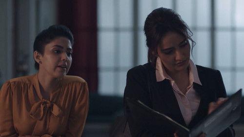 Illegal Season 1 Episode 1 - The mad lawyer