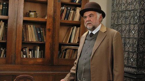 Professor Kosta Vujic's Hat Season 1 Episode 2 - Episode 2