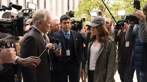 The Fix Season 1 Episode 1 - Pilot