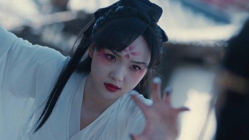 Butterflied Lover Season 1 Episode 10 - New Branch, Dead Wood