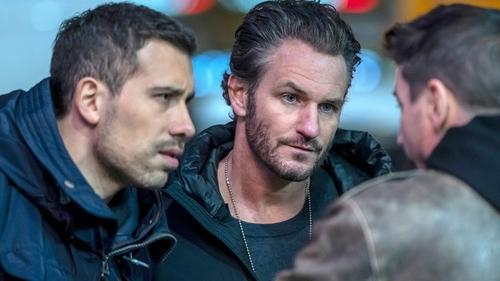 Law & Order: Special Victims Unit Season 24 Episode 17 - Lime Chaser