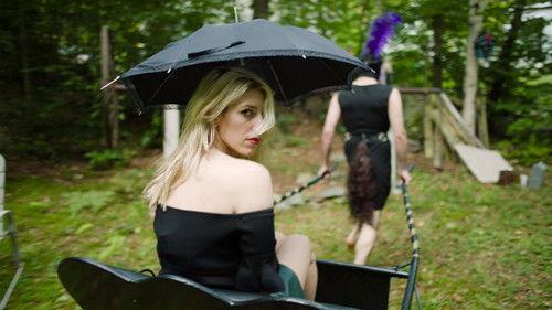 Slutever Season 1 Episode 4 - Kinky Travel