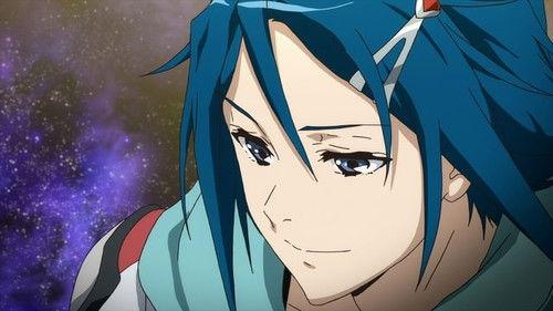 Macross Δ Season 1 Episode 25 - Star Singer