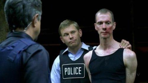 Criminal Minds Season 4 Episode 10 - Brothers in Arms