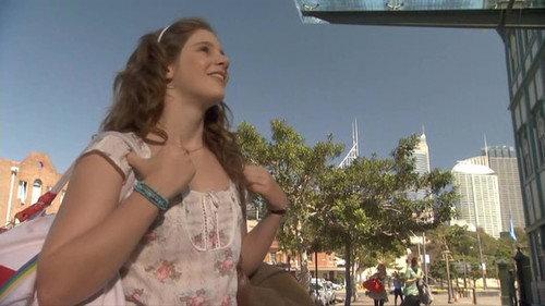 Dance Academy Season 1 Episode 1 - Learning to Fly