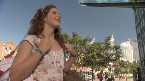 Dance Academy Season 1 Episode 1 - Learning to Fly