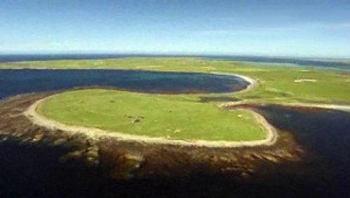Time Team Season 5 Episode 3 - Viking Graves - Orkney, Scotland