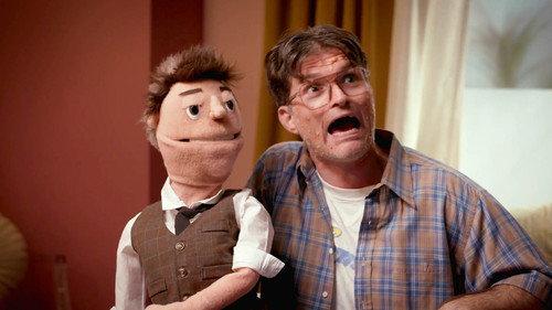 Very Important People Season 1 Episode 5 - Kepl and Dr. Milk