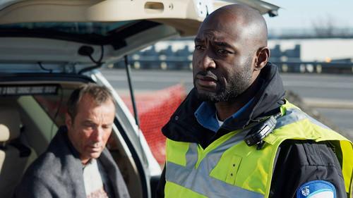 19-2 Season 3 Episode 10 - Water