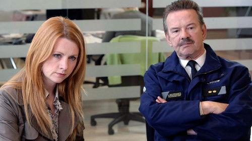 Flikken Season 9 Episode 12 - Tot op de bodem (1)