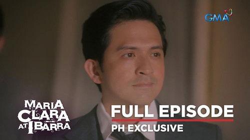 Maria Clara and Ibarra Season 1 Episode 9 - Marites