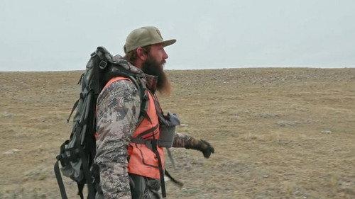 Mountain Men Season 11 Episode 1 - Forever Free