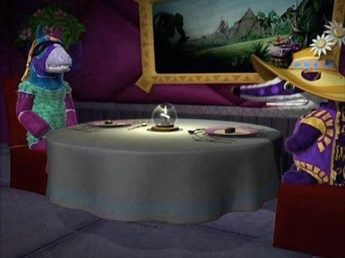 Viva Piñata Season 1 Episode 16 - Hudson's Biggest Fan