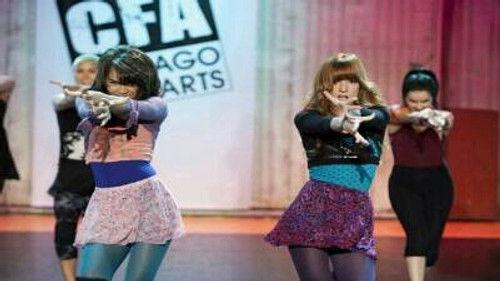 Shake It Up Season 2 Episode 11 - Apply It Up