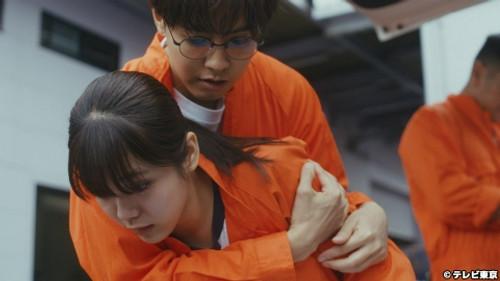 Unmei Police Season 1 Episode 1 - 1