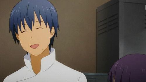 Wagnaria!! Season 2 Episode 2 - Ideal Family Planning