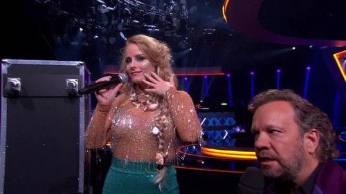 I Can See Your Voice Season 3 Episode 1 - Episode 1