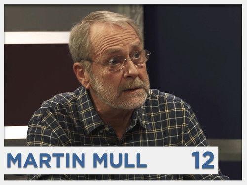 Norm Macdonald Live Season 2 Episode 12 - Martin Mull