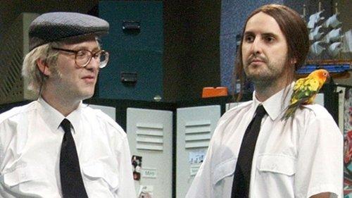 Museo Coconut Season 1 Episode 5 - Episode 5