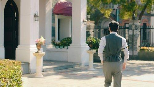 Background image for Episode 18