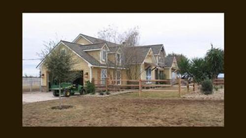 Extreme Makeover: Home Edition Season 3 Episode 15 - The De'Aeth Family