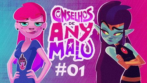 The (Sur)real World of Any Malu Season 1 Episode 15 - Episode 15