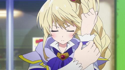 Matoi the Sacred Slayer Season 1 Episode 6 - I'm Sorry