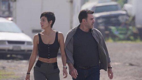 High Heat Season 1 Episode 15 - I Don't Believe in Coincidences