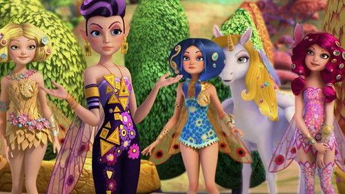 Mia and Me Season 2 Episode 15 - My Name is Varia