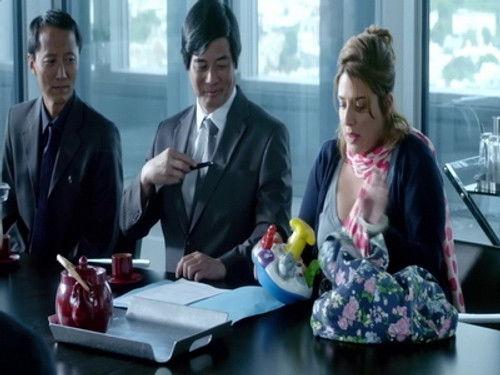 WorkinGirls Season 1 Episode 5 - Episode 5