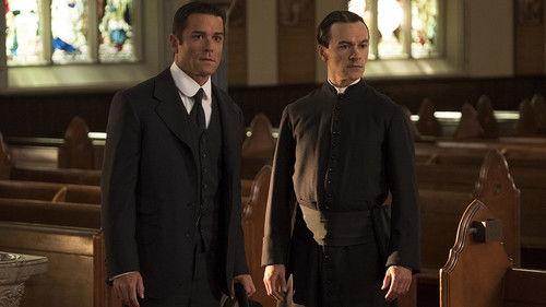 Murdoch Mysteries Season 11 Episode 12 - Mary Wept