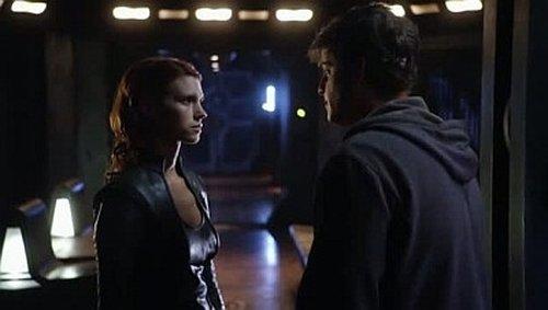 undefined Season 2 Episode 14 - Hope