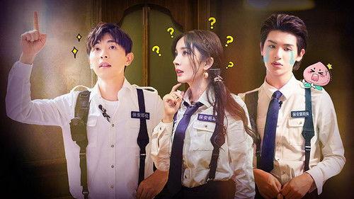 Great Escape Season 2 Episode 6 - Security Crisis (2)