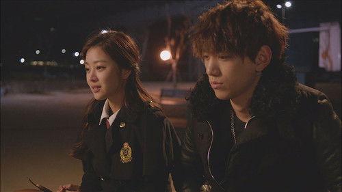 Shut Up Flower Boy Band Season 1 Episode 14 - Episode 14