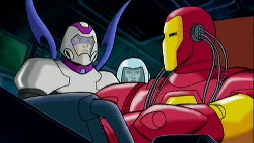 undefined Season 1 Episode 8 - Shooting Stars