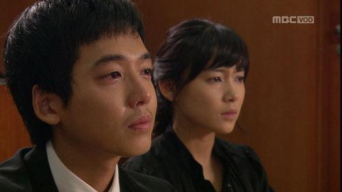 Time Between Dog and Wolf Season 1 Episode 10 - Episode 10