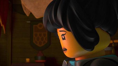 Ninjago: Masters of Spinjitzu Season 11 Episode 21 - The Traveler's Tree