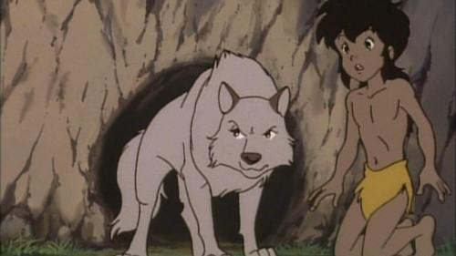 The Jungle Book: The Adventures of Mowgli Season 1 Episode 4 - The Jungle Law