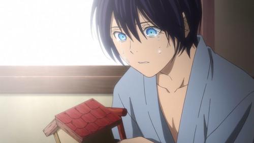 Noragami Season 2 Episode 7 - How to Worship a God