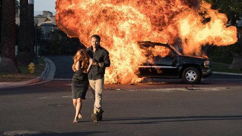 Lethal Weapon Season 1 Episode 6 - Ties That Bind