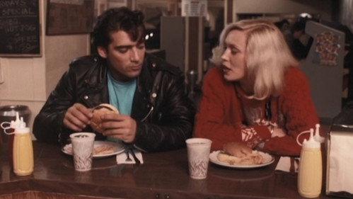 Wiseguy Season 3 Episode 8 - Reunion