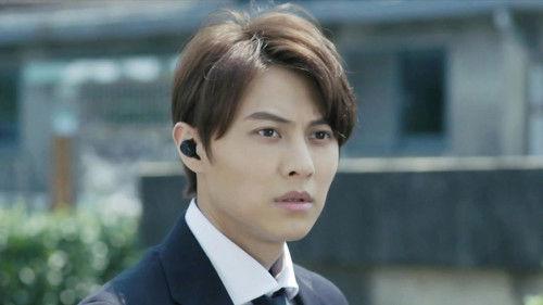 Amensalism Season 1 Episode 7 - Episode 7