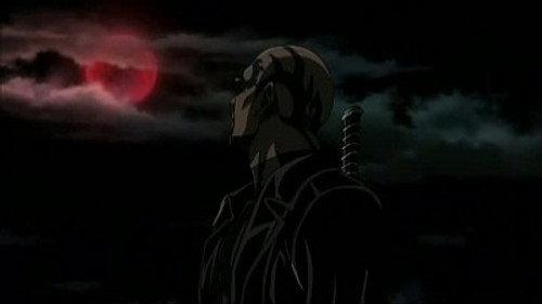 undefined Season 1 Episode 1 - His Name Is Blade