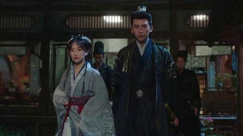 Dream Once More Season 1 Episode 7 - Episode 7