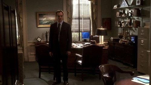 undefined Season 5 Episode 19 - Talking Points